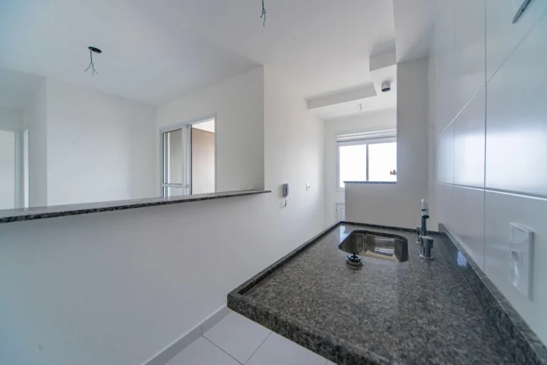 Jump Assunção By Motiró - Apartamento Pronto para morar em Santo André (1)