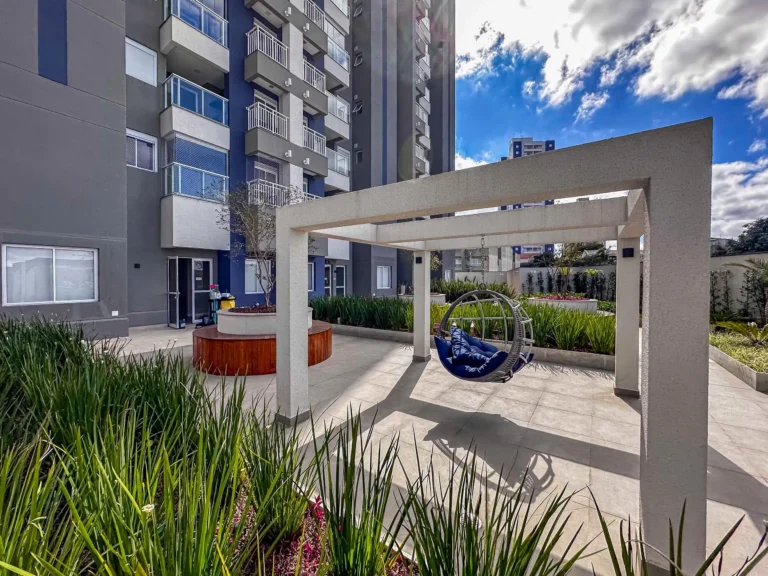 Jump Assunção By Motiró - Apartamento Pronto para morar em Santo André (11)