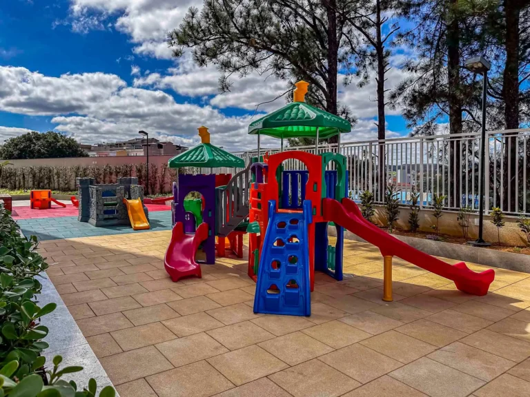 Jump Assunção By Motiró - Apartamento Pronto para morar em Santo André (12)