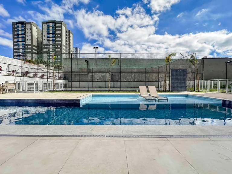 Jump Assunção By Motiró - Apartamento Pronto para morar em Santo André (14)