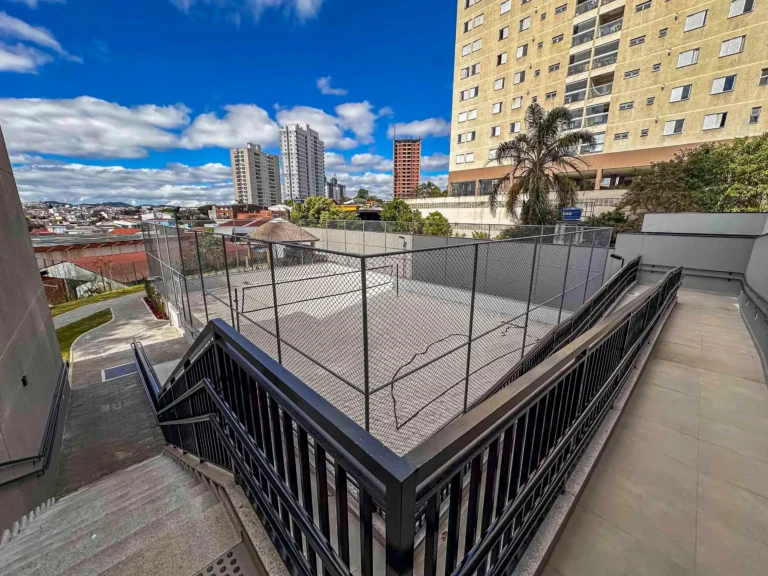 Jump Assunção By Motiró - Apartamento Pronto para morar em Santo André (15)