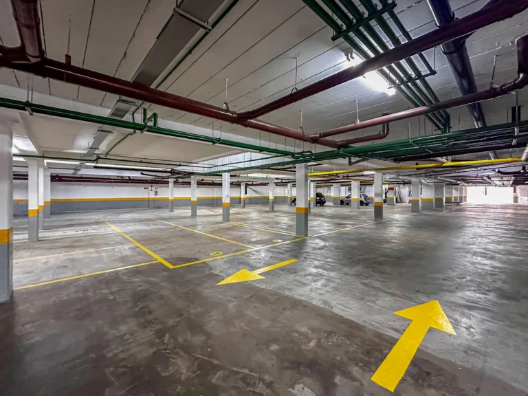 Jump Assunção By Motiró - Apartamento Pronto para morar em Santo André (16)