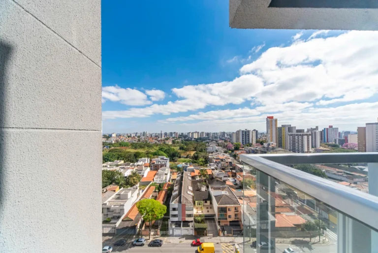 Jump Assunção By Motiró - Apartamento Pronto para morar em Santo André (17)