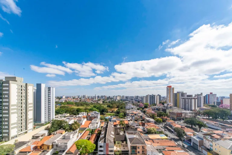 Jump Assunção By Motiró - Apartamento Pronto para morar em Santo André (18)