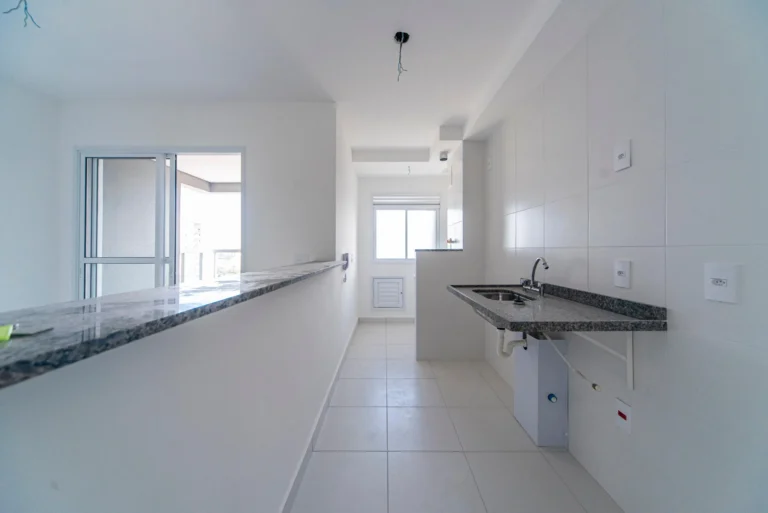 Jump Assunção By Motiró - Apartamento Pronto para morar em Santo André (2)
