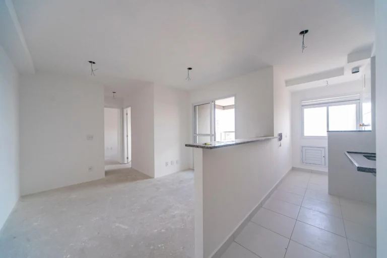 Jump Assunção By Motiró - Apartamento Pronto para morar em Santo André (4)