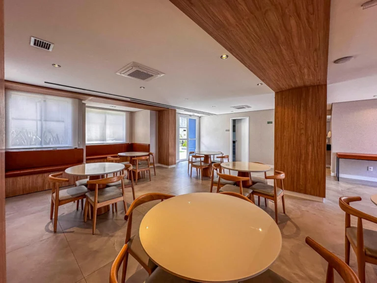 Jump Assunção By Motiró - Apartamento Pronto para morar em Santo André (5)