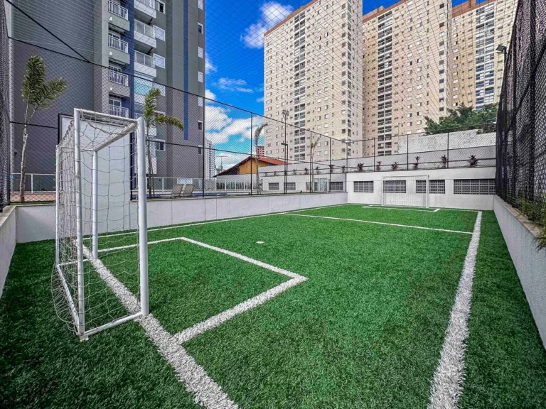Jump Assunção By Motiró - Apartamento Pronto para morar em Santo André (6)